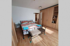 Sonnige Terassenwohnung, Vienna